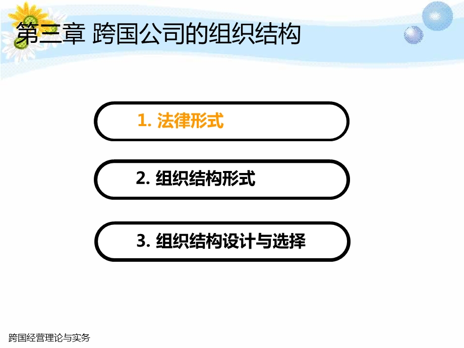 跨国经营理论与实务第三章跨国公司的组织结构.ppt_第3页