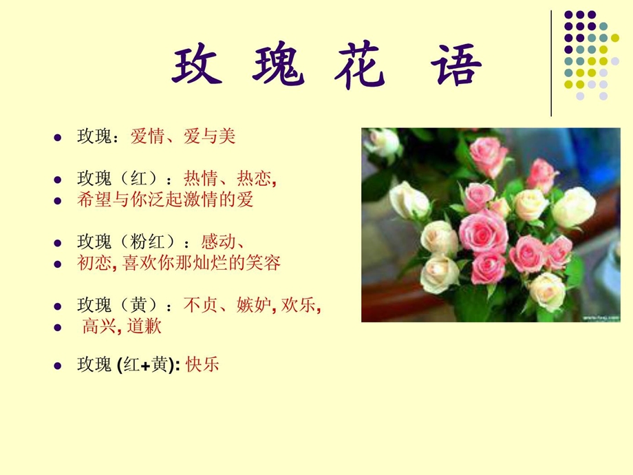 鲜花礼仪[最新].ppt_第2页