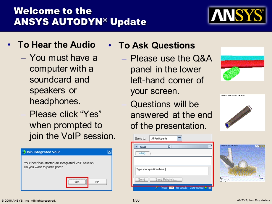 ANSYSAUTODYNinWorkbenchIntroduction.ppt_第1页