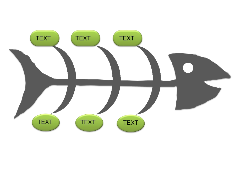 完整鱼骨图PPT模板.ppt_第2页