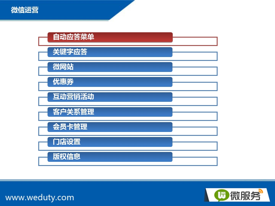 微信运营案例微信公众平台如何完善功能.ppt_第2页