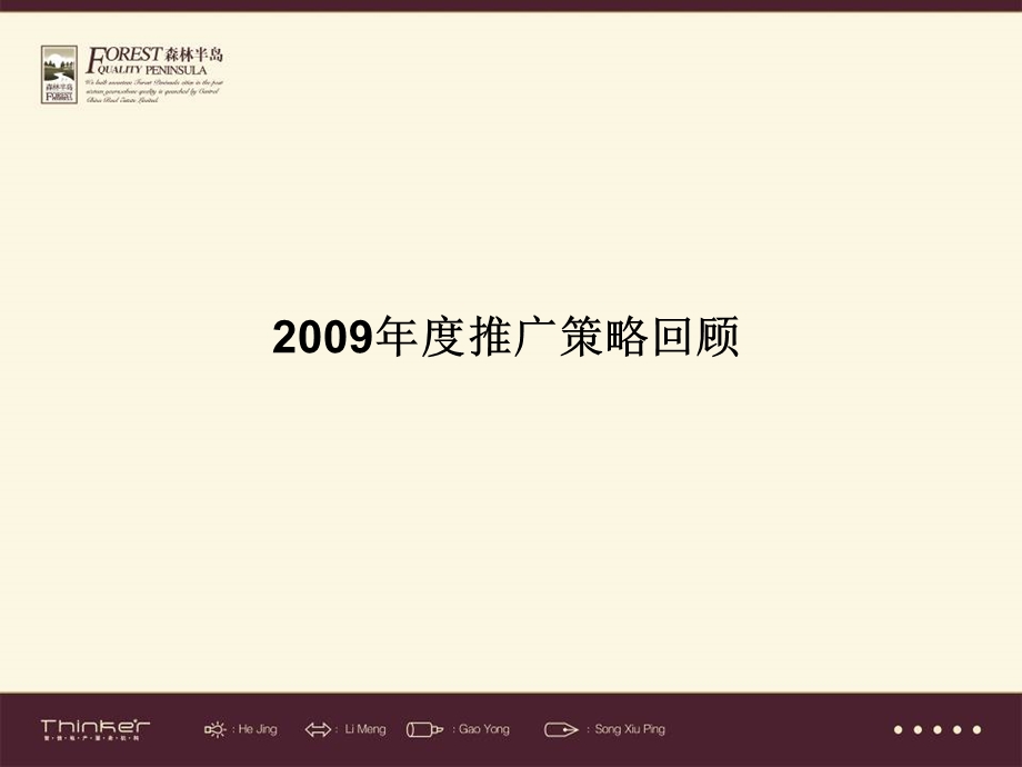 郑州上街建业森林半岛项目推广策略方案.ppt_第2页