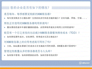 VMware产品介绍.ppt