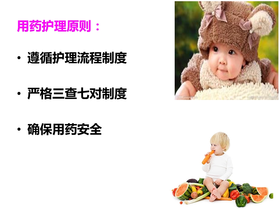 产科特殊用药的观察和护理.ppt_第2页