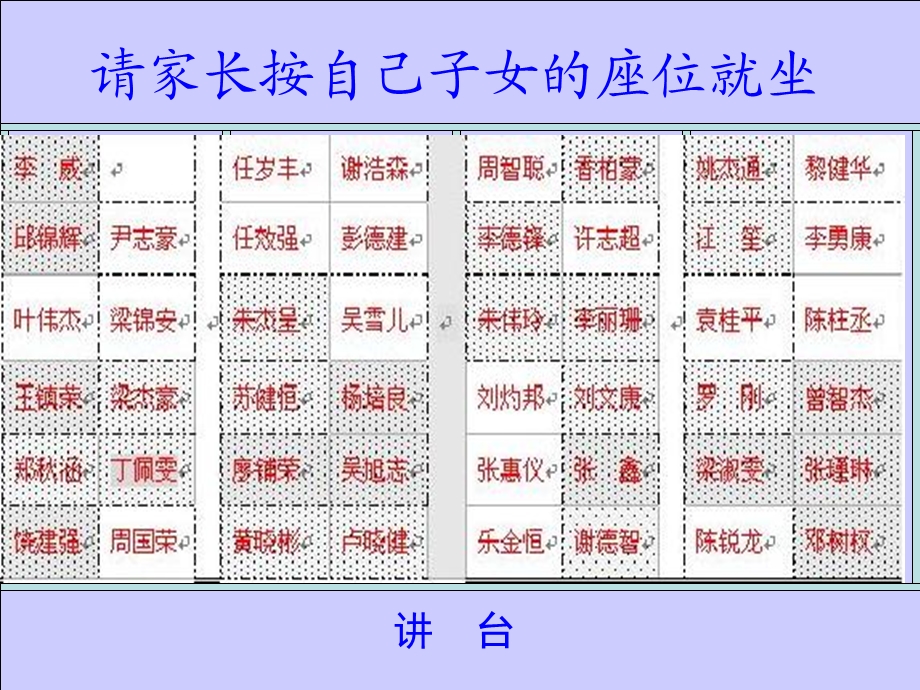 1203第二学期家长会.ppt_第2页