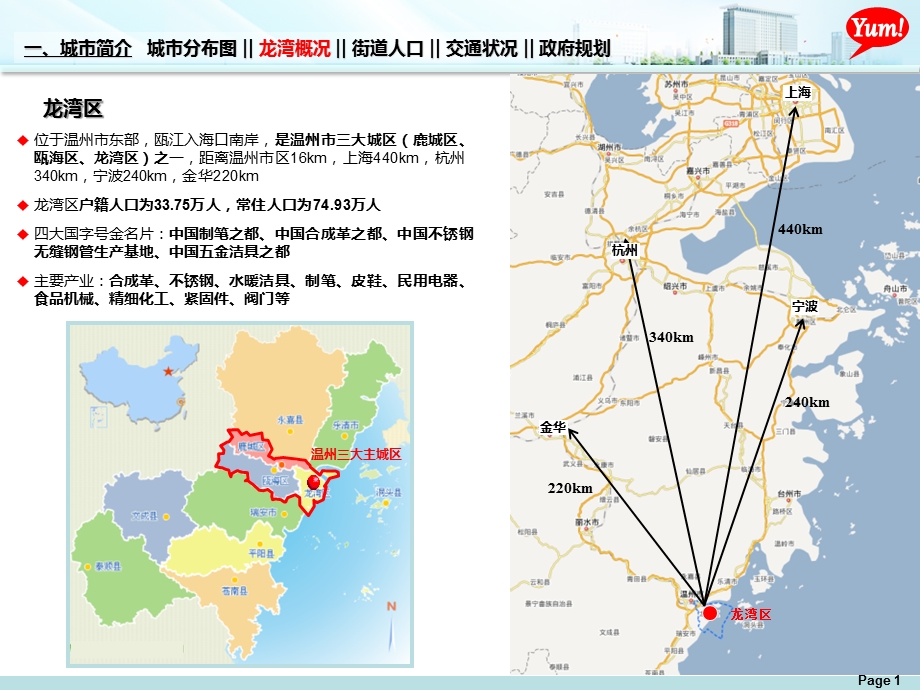 温州龙湾项目城市分析报告.ppt_第2页