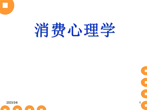 消费心理学.ppt.ppt