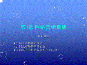 网络市场调研.ppt