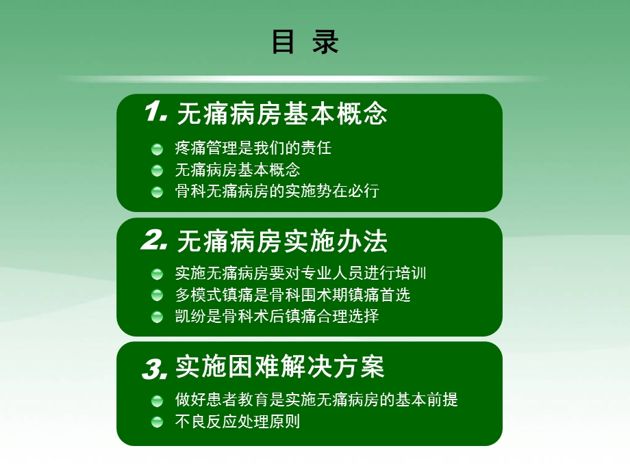 骨科无痛病房疼痛管理.ppt_第2页