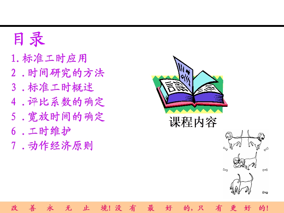 生产培训之工时制定与动作研究.ppt_第2页