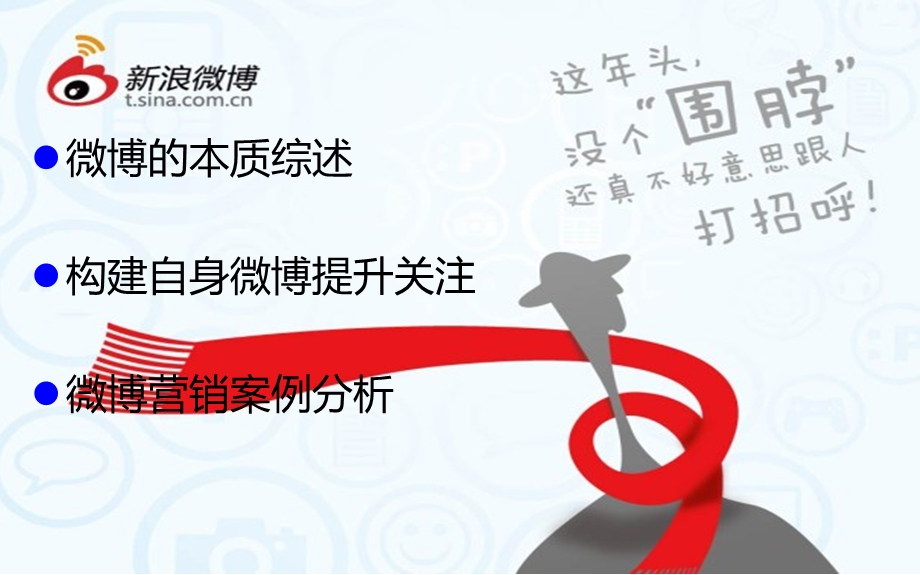 半会分享（微薄营销） .ppt_第2页