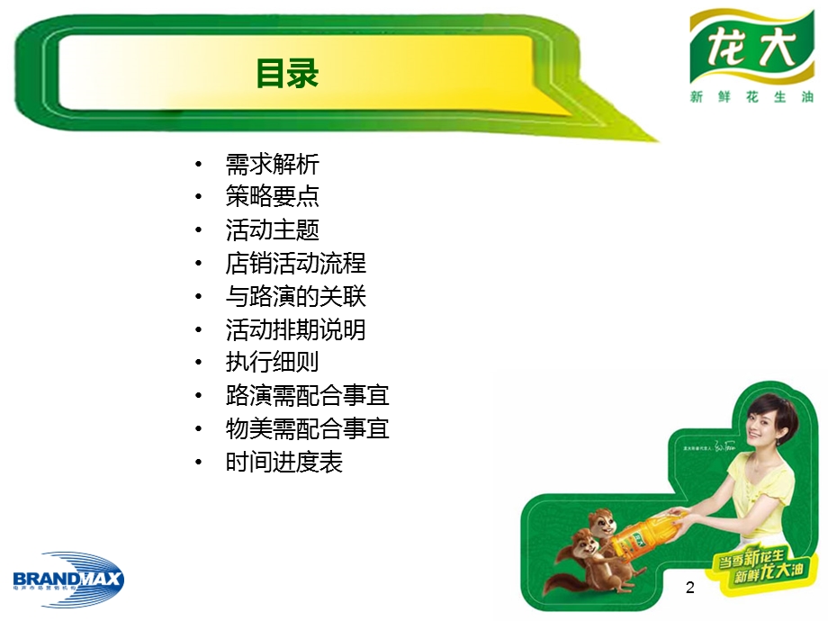 龙大花生油文化节店销方案.ppt_第2页