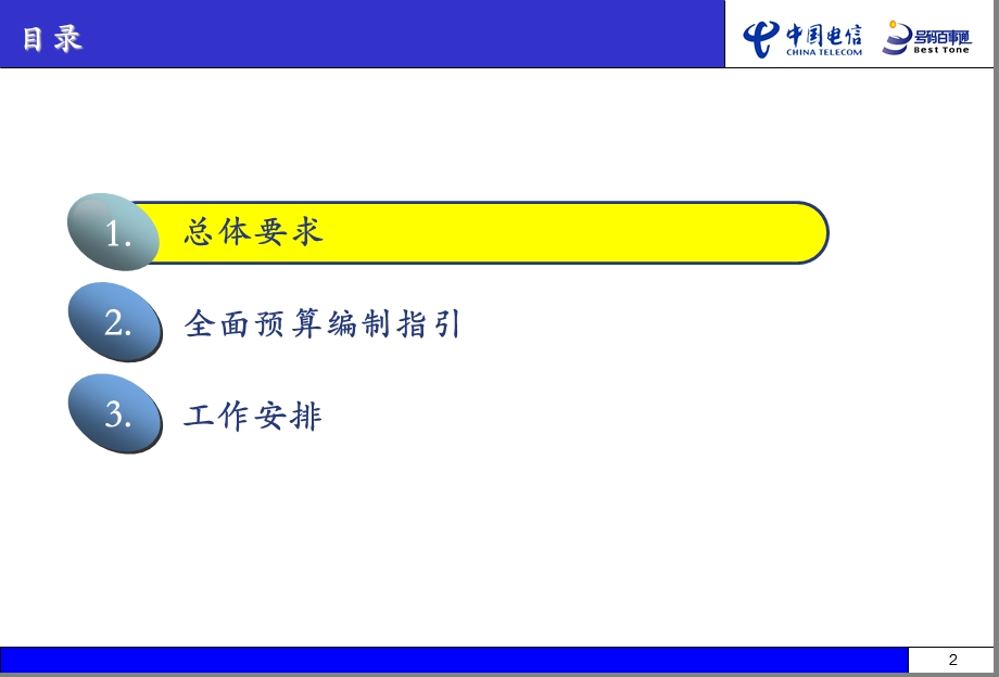 中国电信号百业务规划及投资预算.ppt_第2页