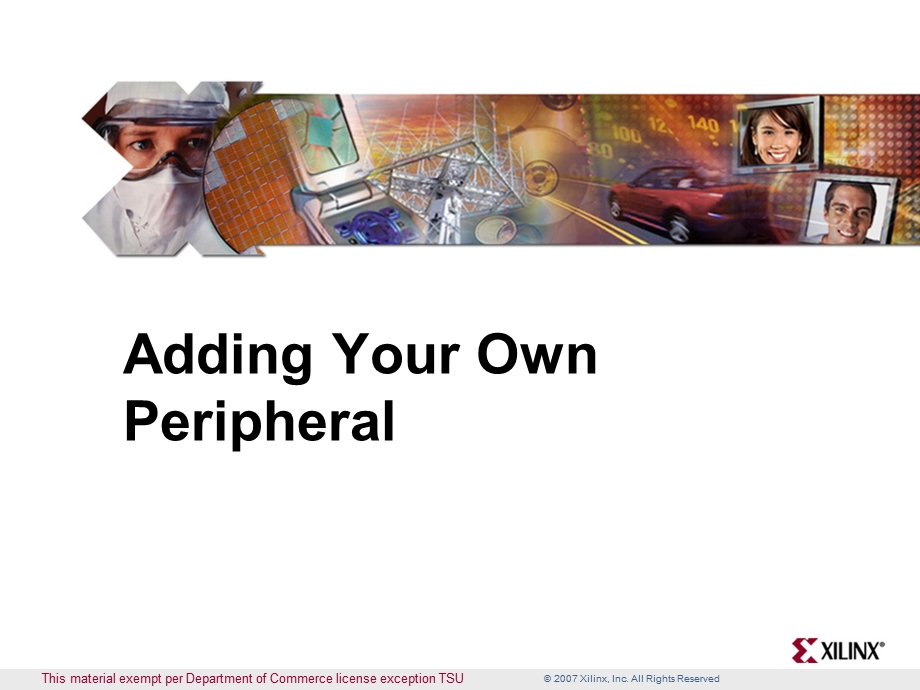 AddingYourOwnPeripheral.ppt_第1页