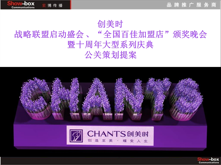 创美时十周大型系列庆典公关策划提案.ppt_第2页