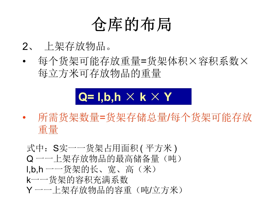 仓库的布局教学课件PPT.ppt_第3页