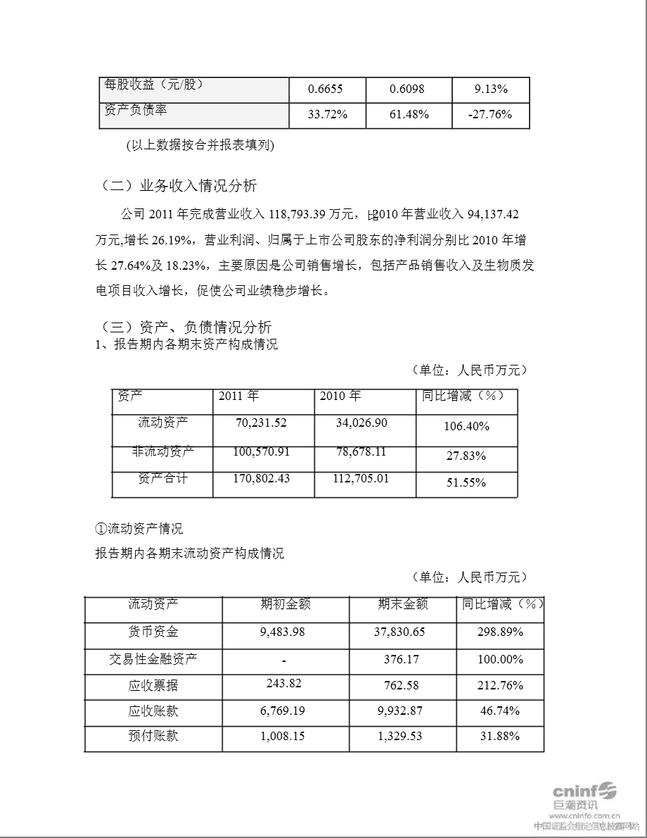 长青集团：财务决算报告.ppt_第2页