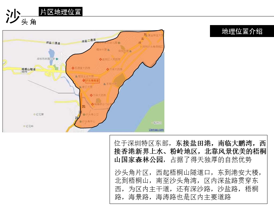 深圳沙头角片区房地产市场总结.ppt_第3页