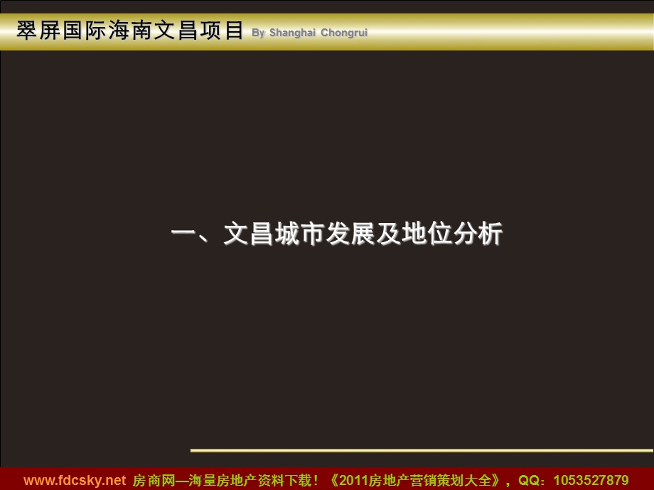 海南省文昌市八门湾中南盐场及椰林湾围填岛发展项目市场研究及概念策划 (NXPowerLite).ppt_第2页