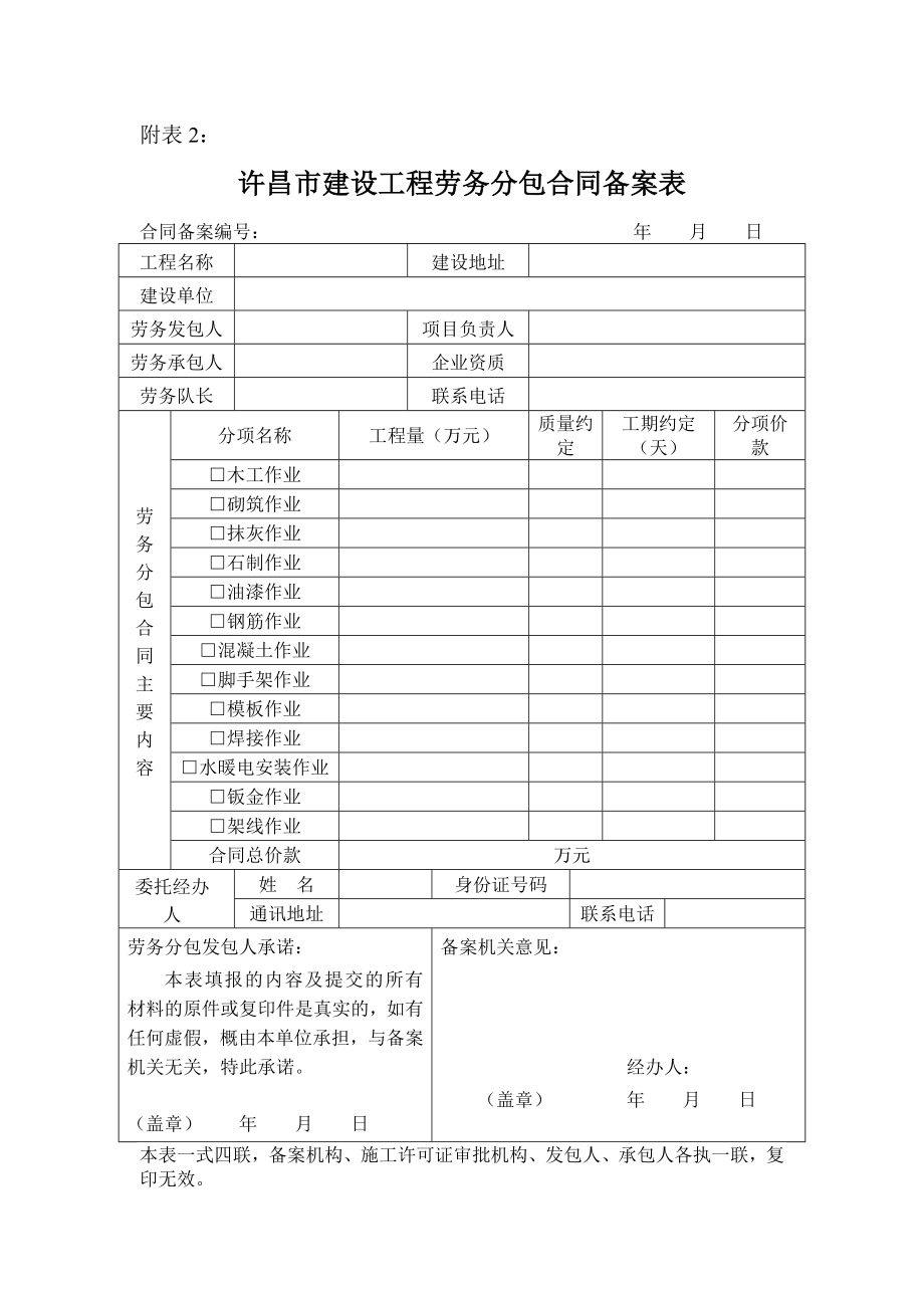 许昌市建设工程招标投标管理办公室文件.doc_第2页