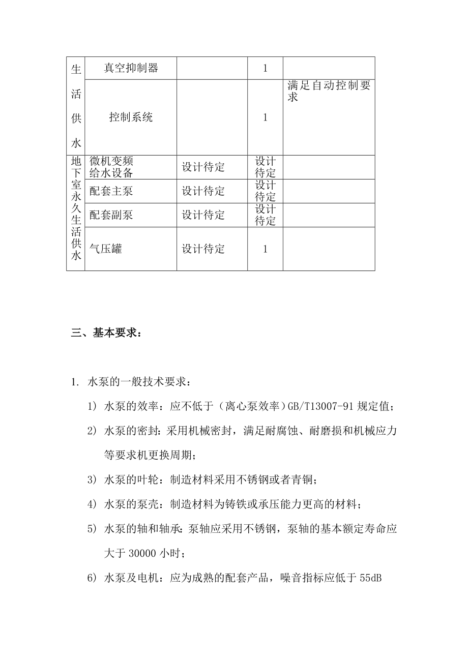 变频供水设备安装招标文件技术要求.doc_第2页