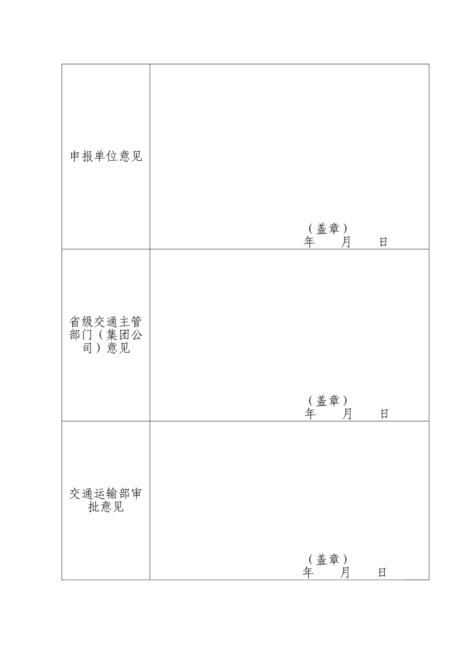 全国交通行业抗震救灾先进个人推荐表.doc_第2页