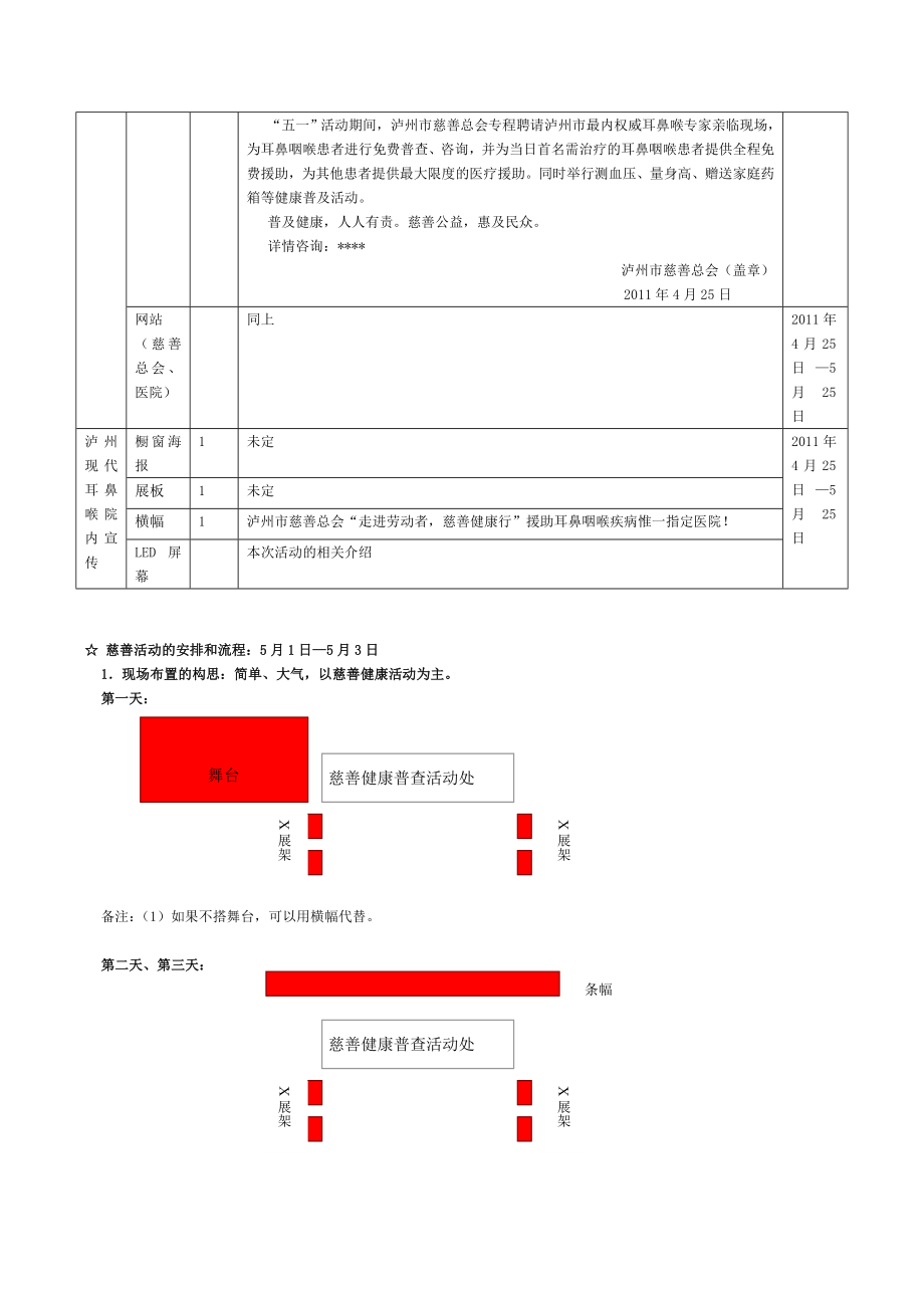 0414慈善总会五一健康公益活动.doc_第3页