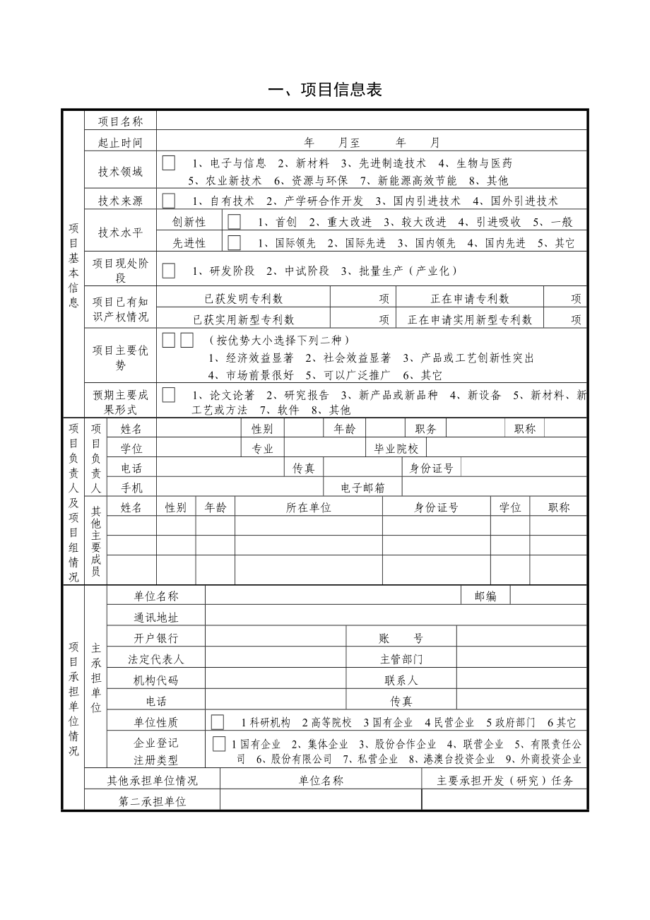 赣州市章贡区科技计划项目申请书.doc_第3页