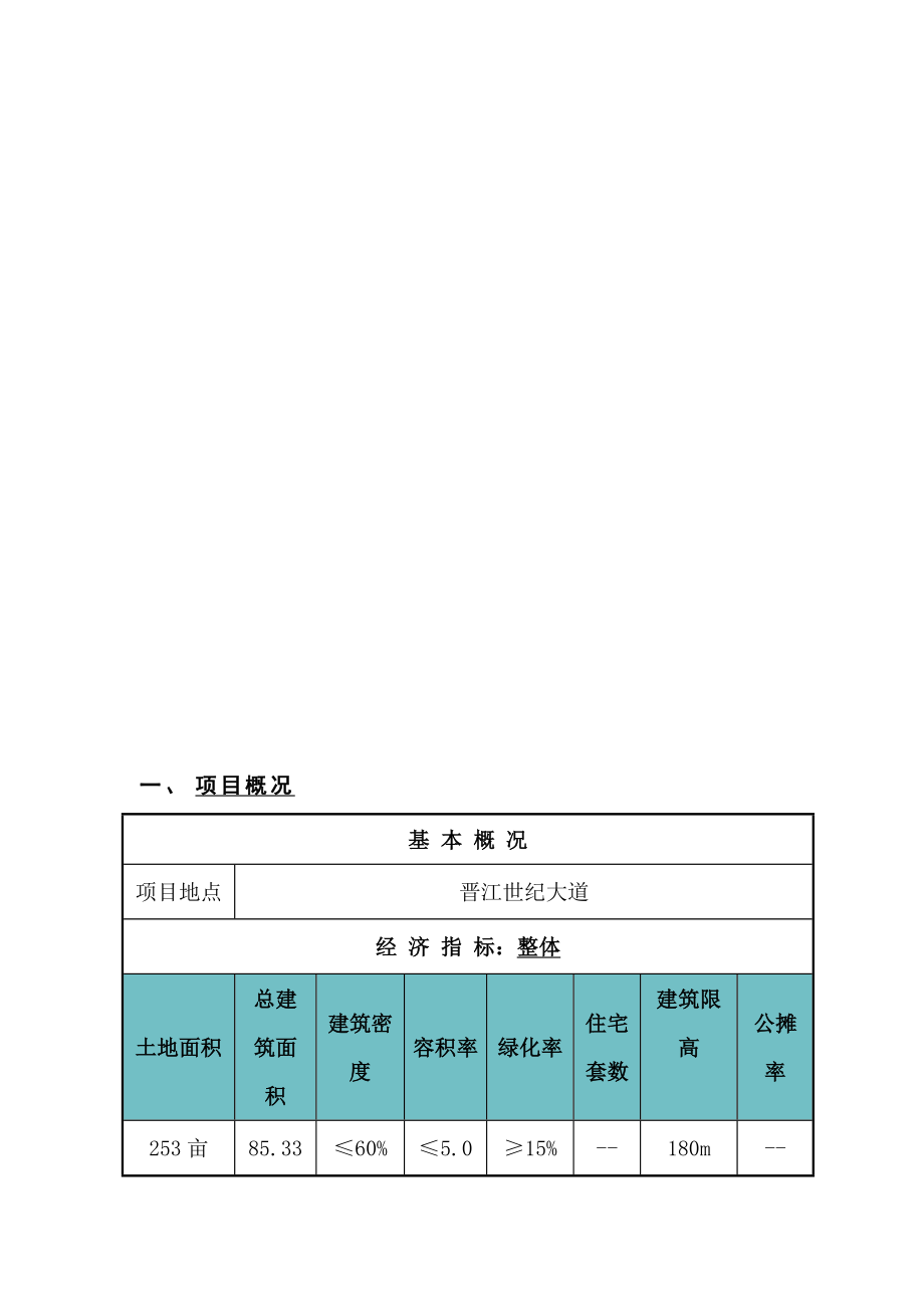 中原6月25日晋江万达广场项目开盘报告.doc_第3页