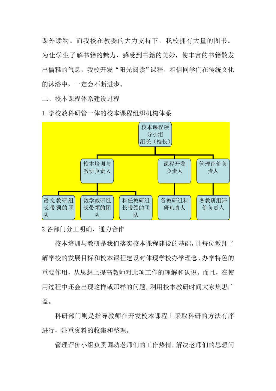 833玉泉路小学课程论坛发言稿.doc_第3页