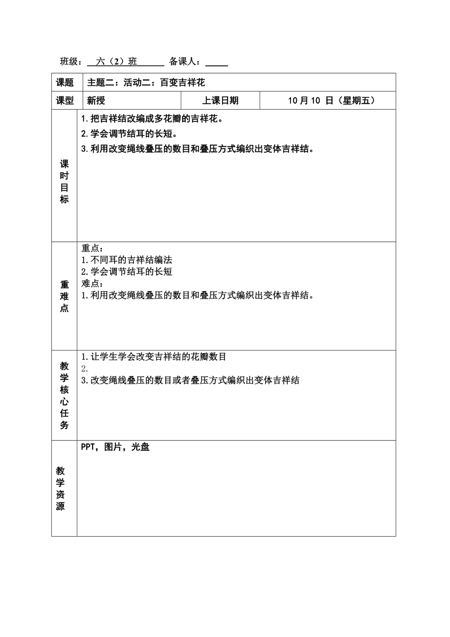 六上劳技绳编壁饰活动三.doc_第2页