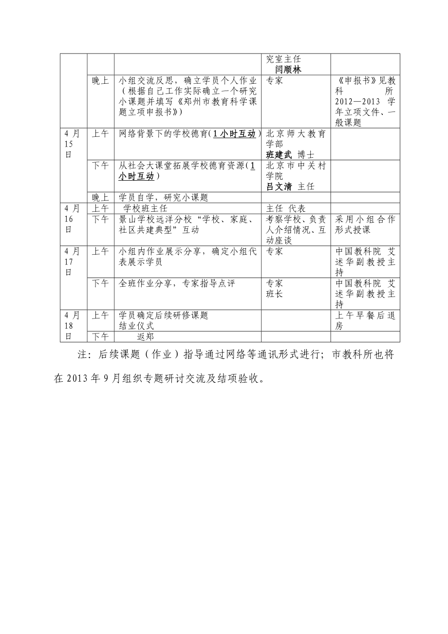 政教主任第一期研修须知.doc_第3页