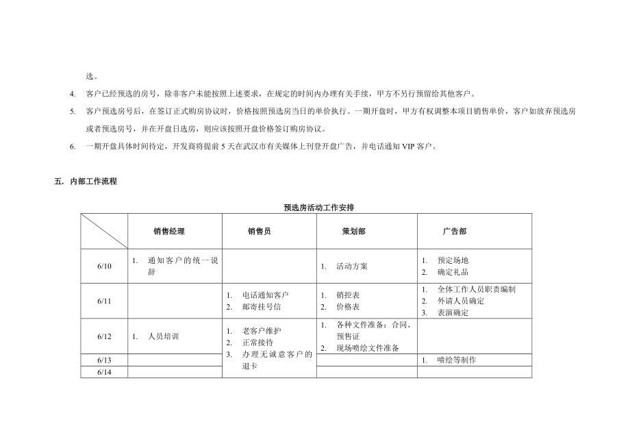 VIP客户预选房活动方案.doc_第2页