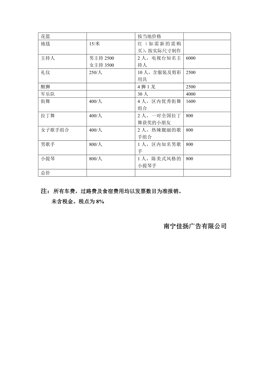 东方上城庆典活动流程.doc_第3页