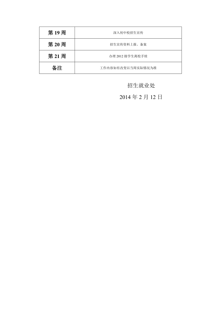 招就处下学期工作计划.doc_第3页