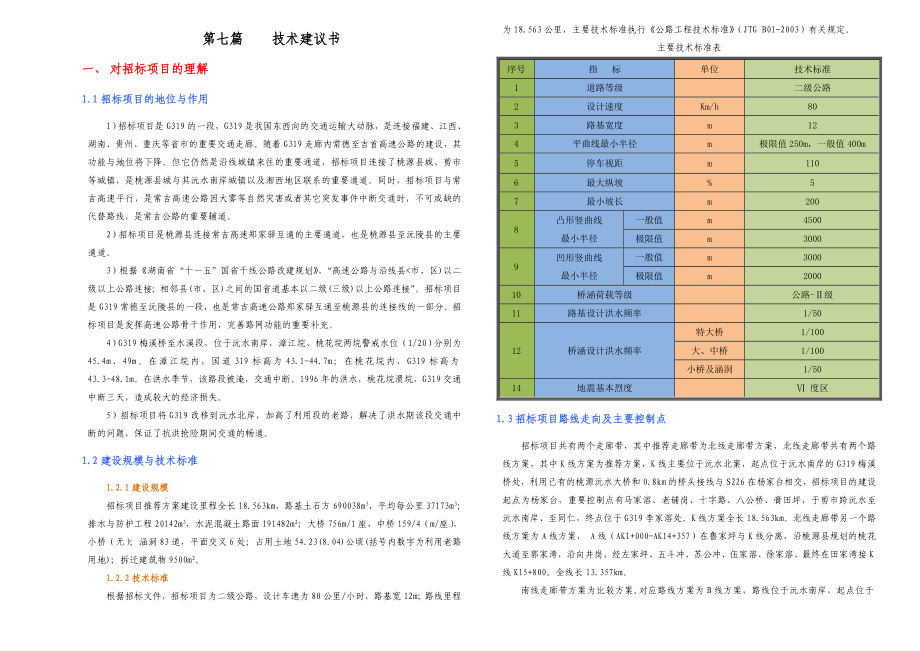 招标项目技术建议书.doc_第1页