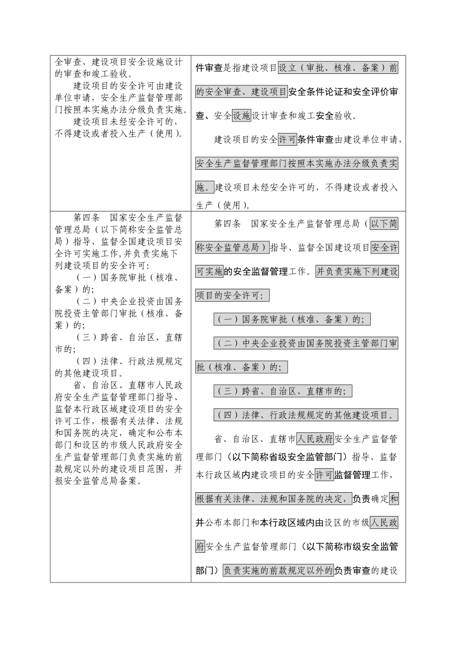 原8号令修改对照表.doc_第2页