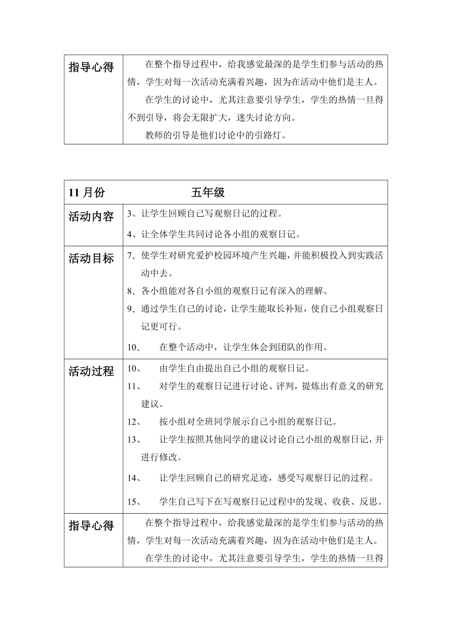 五级综合实践活动报告.doc_第3页