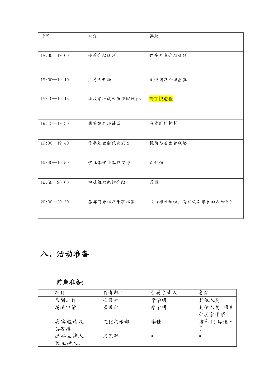 学社级社员动员大会策划书.doc_第3页