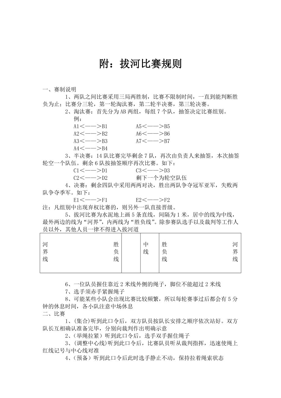 学院拔河比赛策划书.doc_第3页