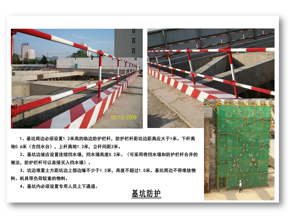 中国建筑安全文明施工图集.ppt_第2页