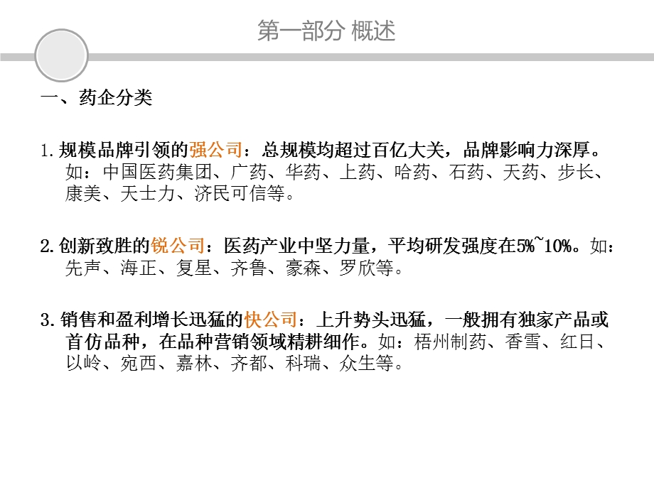 中国药企行业研究报告.ppt_第3页