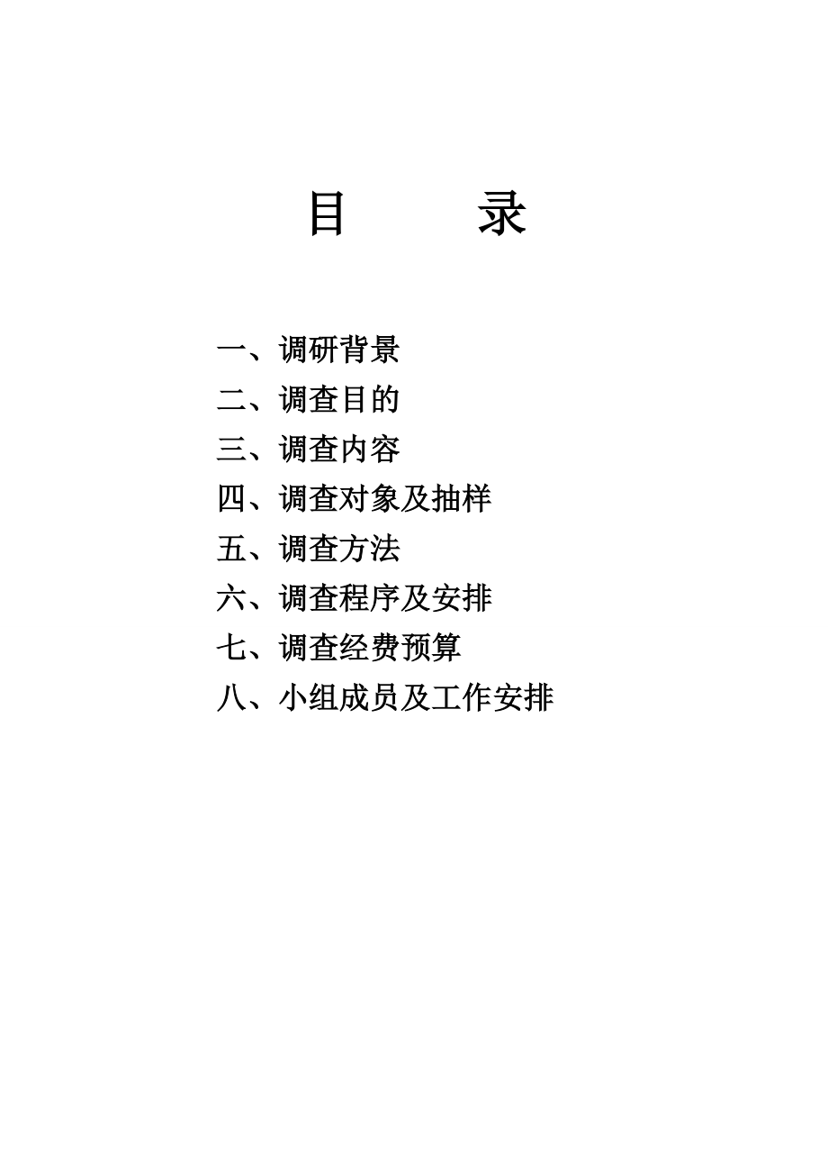 大学生自立能力调研的策划书.doc_第2页