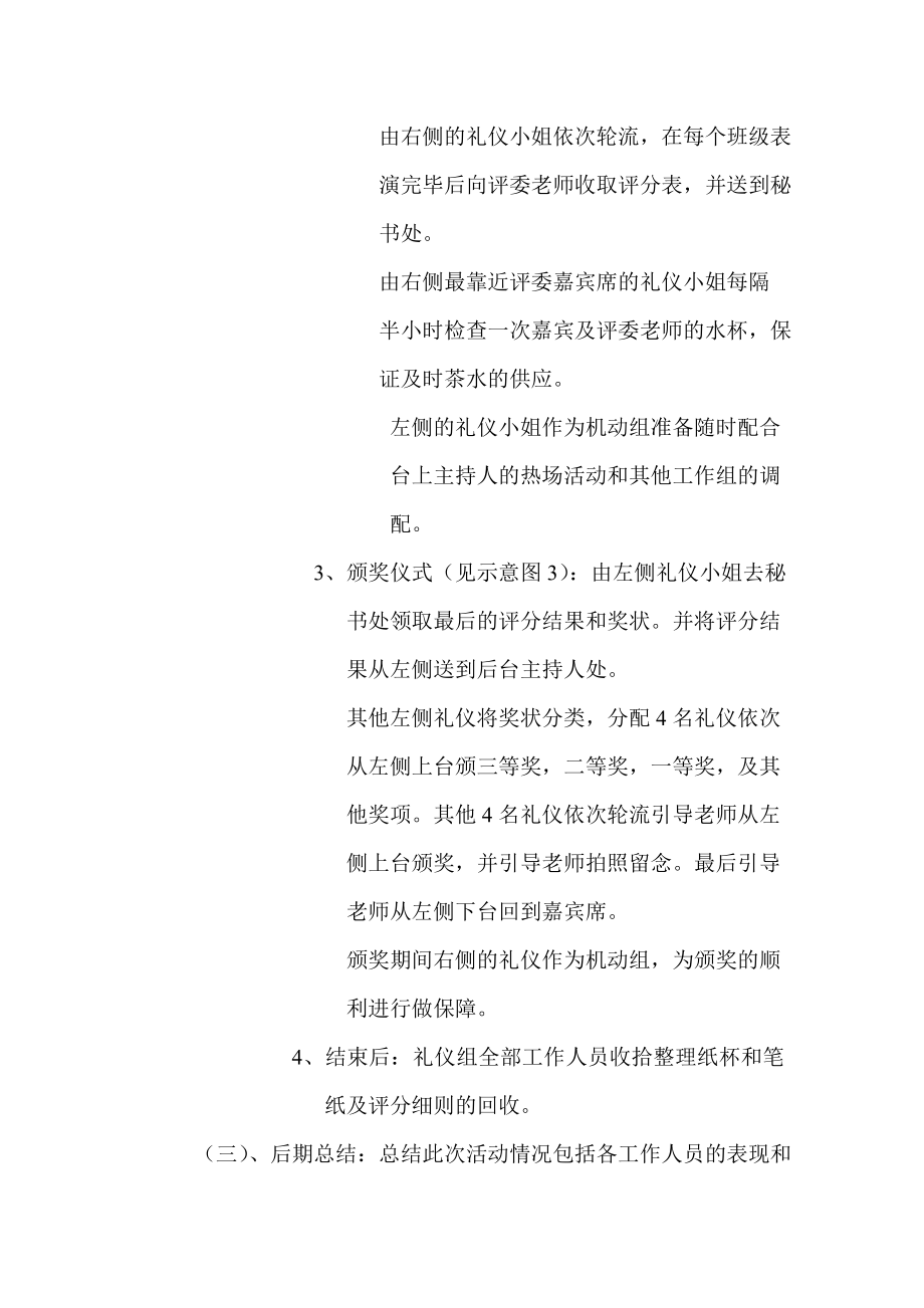 晚会礼仪服务工作策划书.doc_第3页