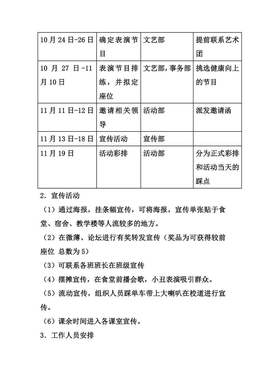 红会周庆活动策划书.doc_第2页