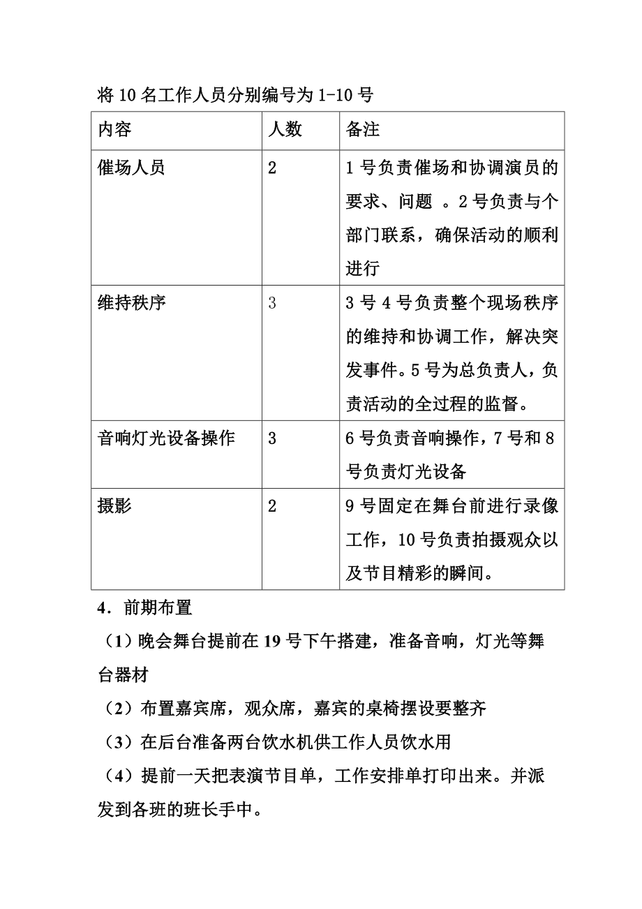 红会周庆活动策划书.doc_第3页