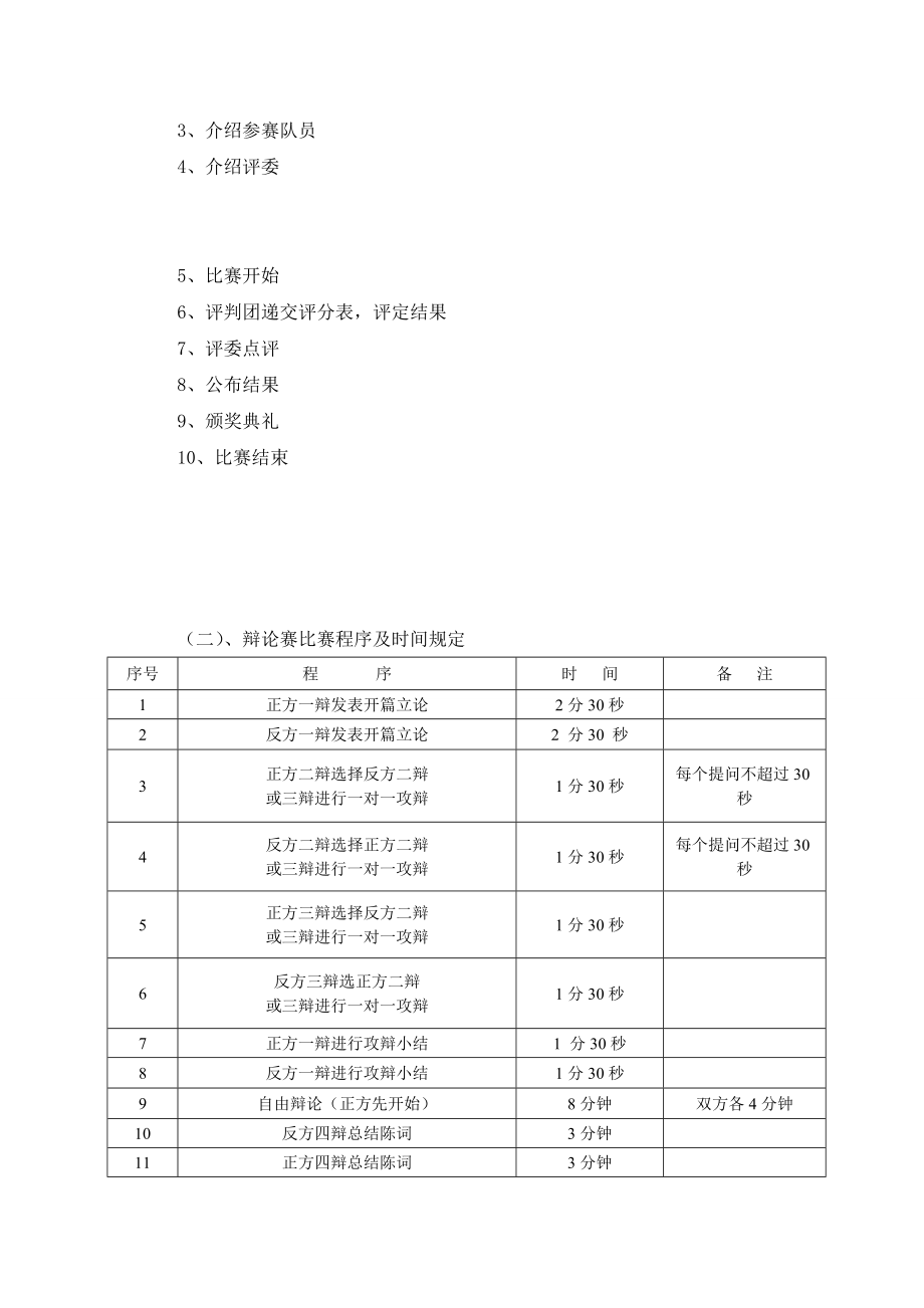 银行第一辩论赛方案.doc_第3页