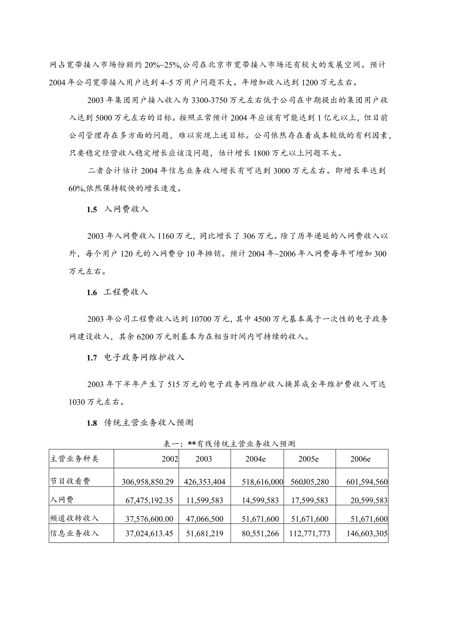 某有线实地调研报告.docx_第2页