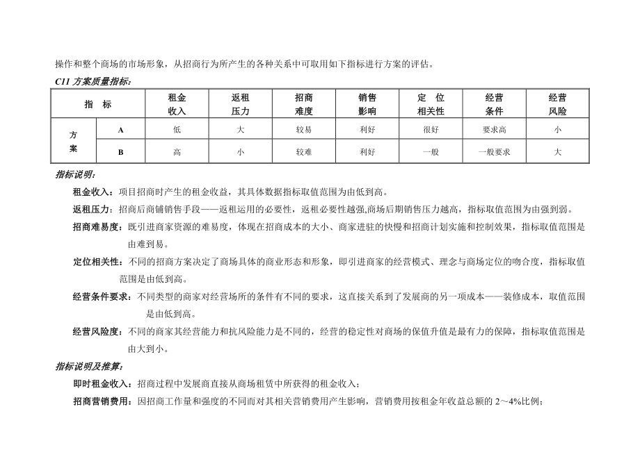 圣马可时尚广场招商策划案.doc_第3页