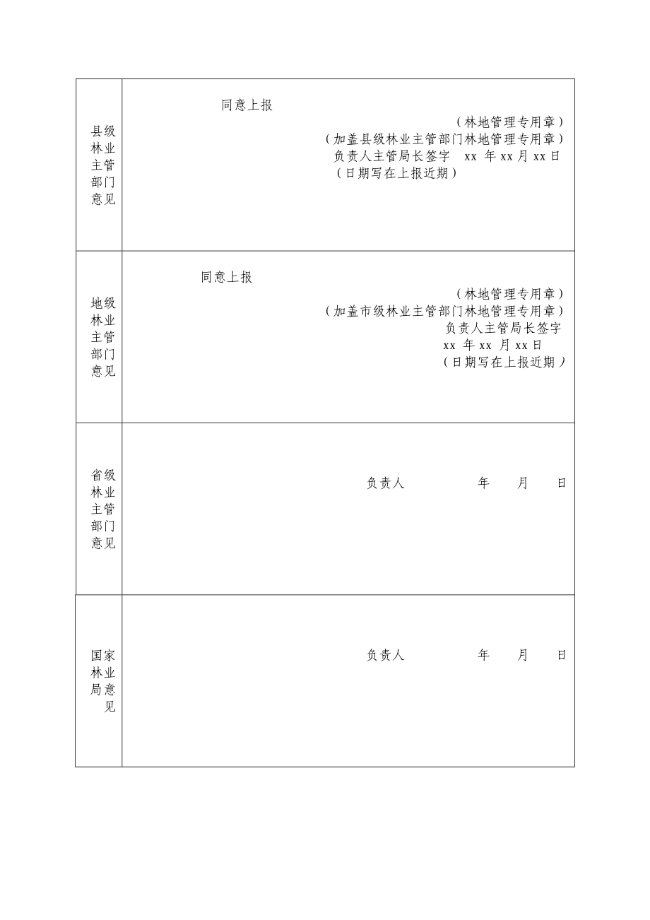 使用林地申请表71211.doc_第3页